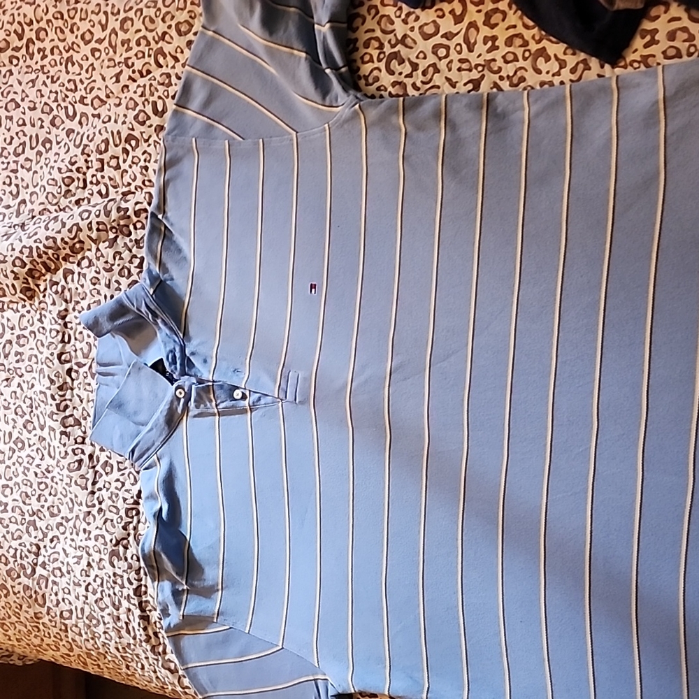 Tommy Hilfiger Polo